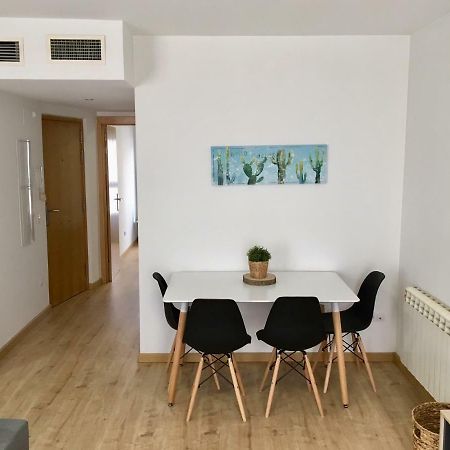 Oupen De Dor San Blas Zaragoza Exteriör bild